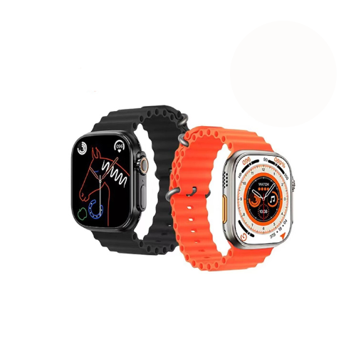 Smartwatch Ts900 O Ds9 Plus